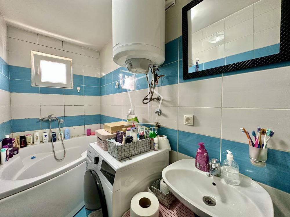 Slika 11 - Marijane Gregoran, Dvoiposoban stan na prodaju, 51m2, 149.000€