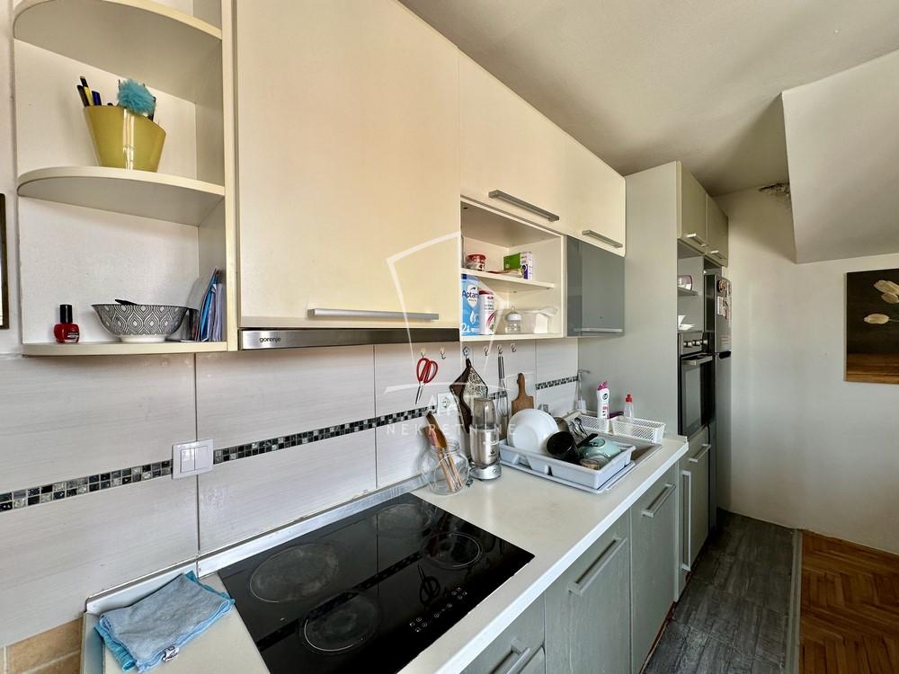 Slika 3 - Marijane Gregoran, Dvoiposoban stan na prodaju, 51m2, 149.000€