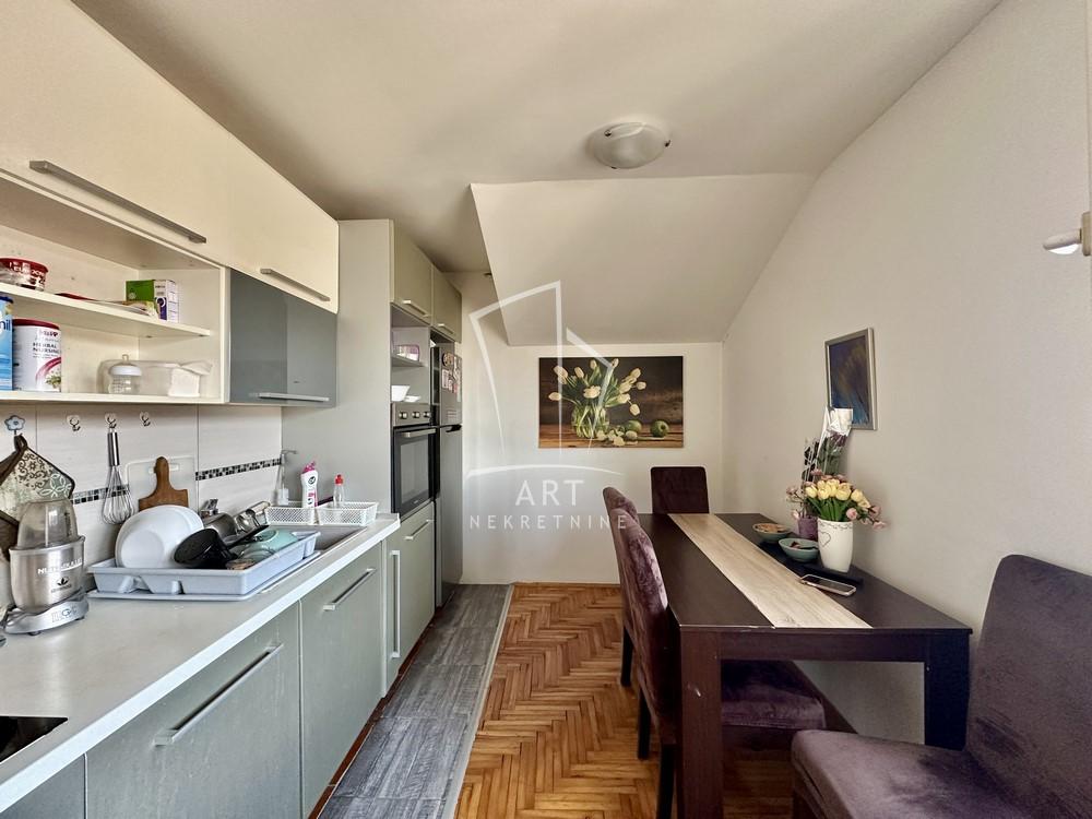 Slika 4 - Marijane Gregoran, Dvoiposoban stan na prodaju, 51m2, 149.000€