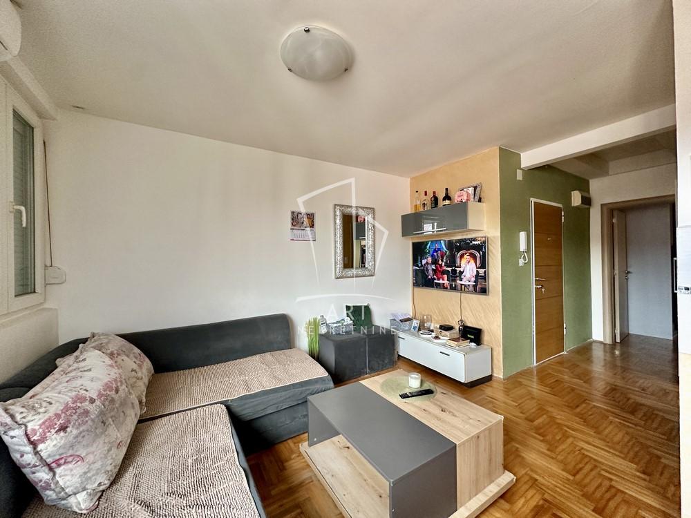 Slika 1 - Marijane Gregoran, Dvoiposoban stan na prodaju, 51m2, 149.000€