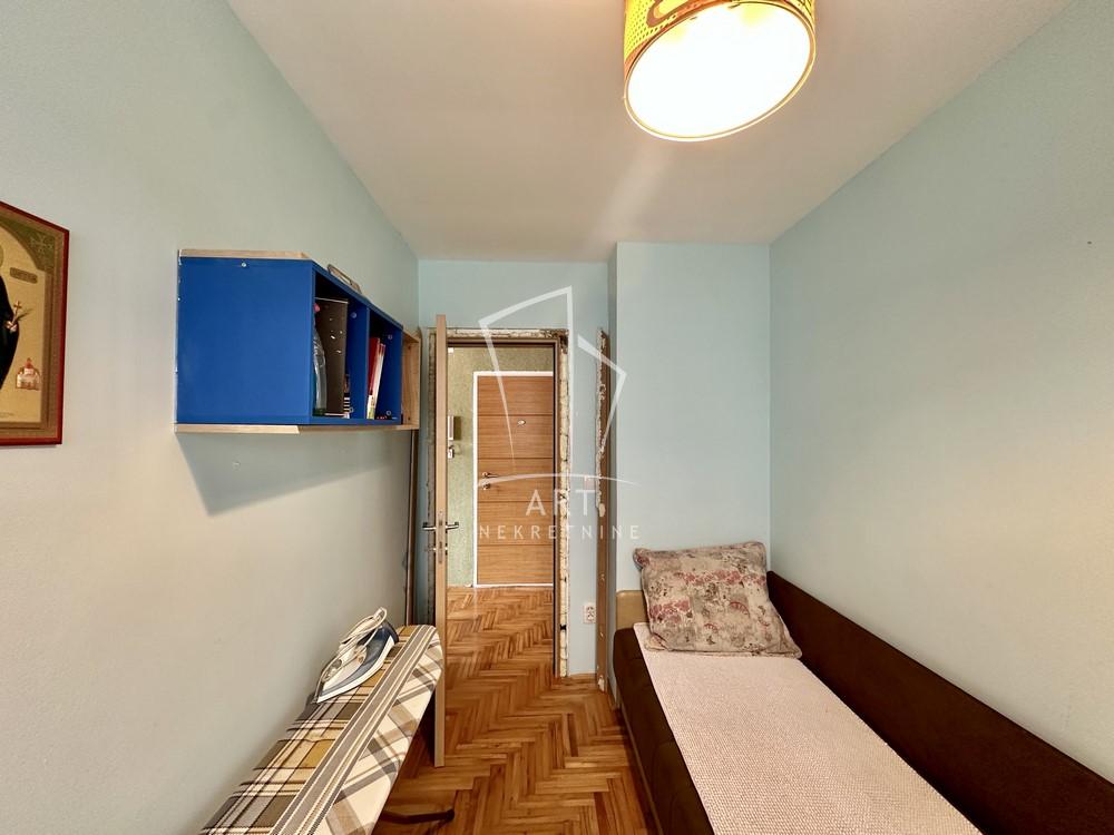 Slika 9 - Marijane Gregoran, Dvoiposoban stan na prodaju, 51m2, 149.000€