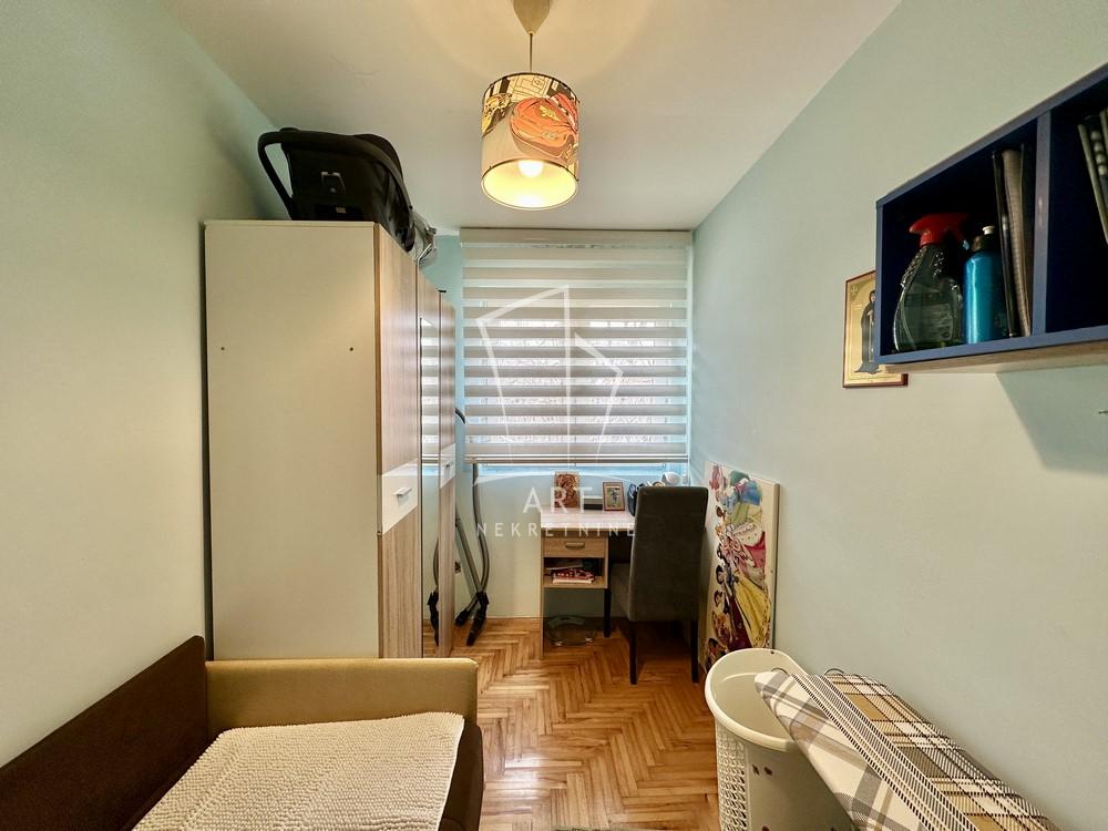 Slika 8 - Marijane Gregoran, Dvoiposoban stan na prodaju, 51m2, 149.000€