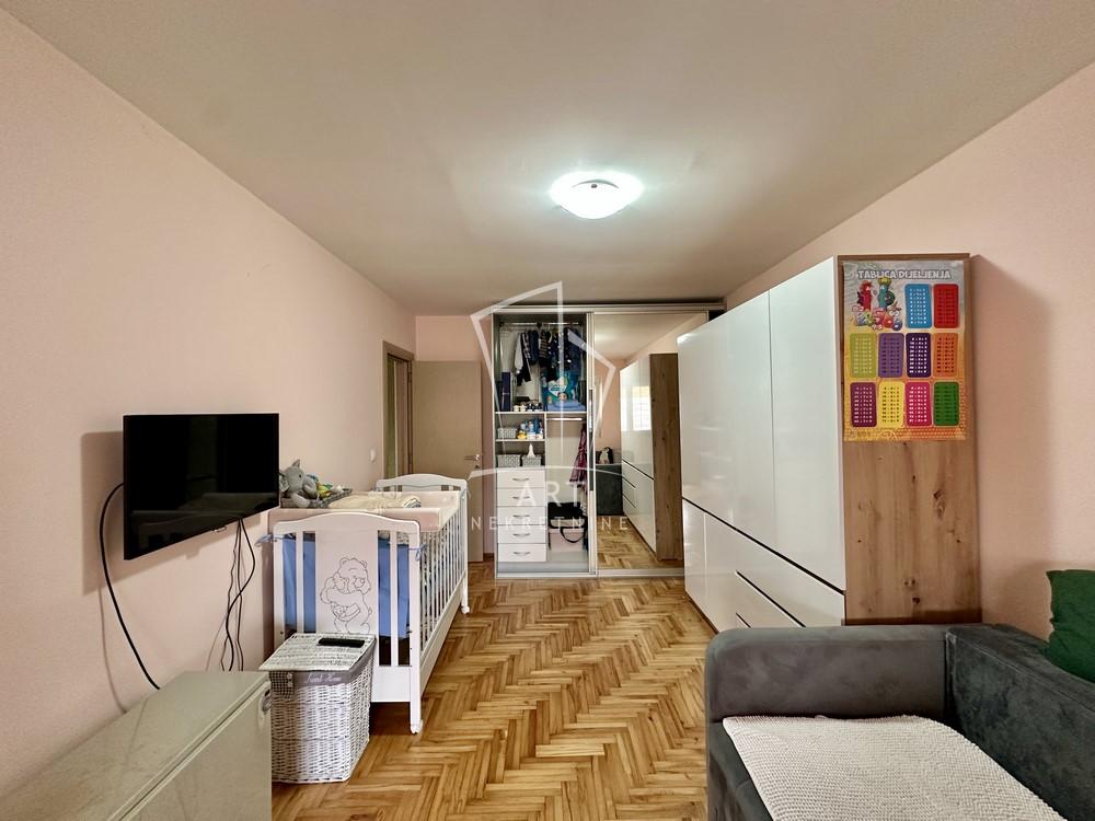 Slika 7 - Marijane Gregoran, Dvoiposoban stan na prodaju, 51m2, 149.000€