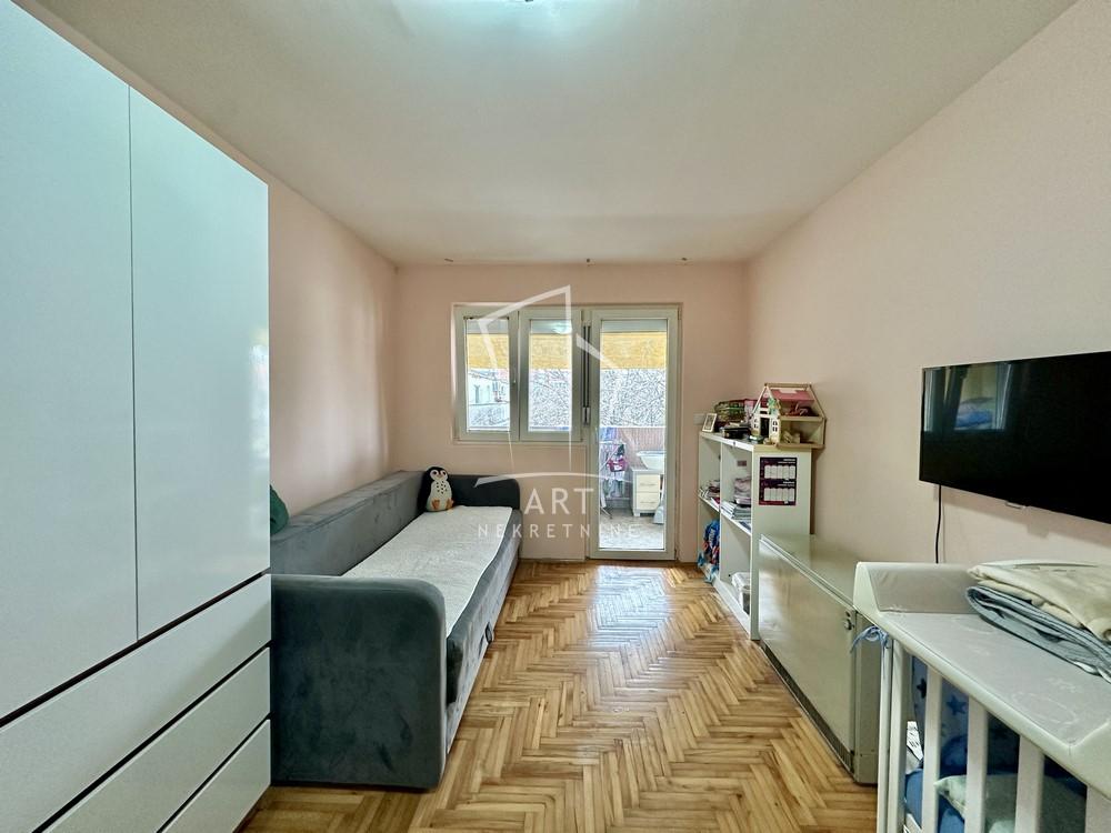 Slika 6 - Marijane Gregoran, Dvoiposoban stan na prodaju, 51m2, 149.000€