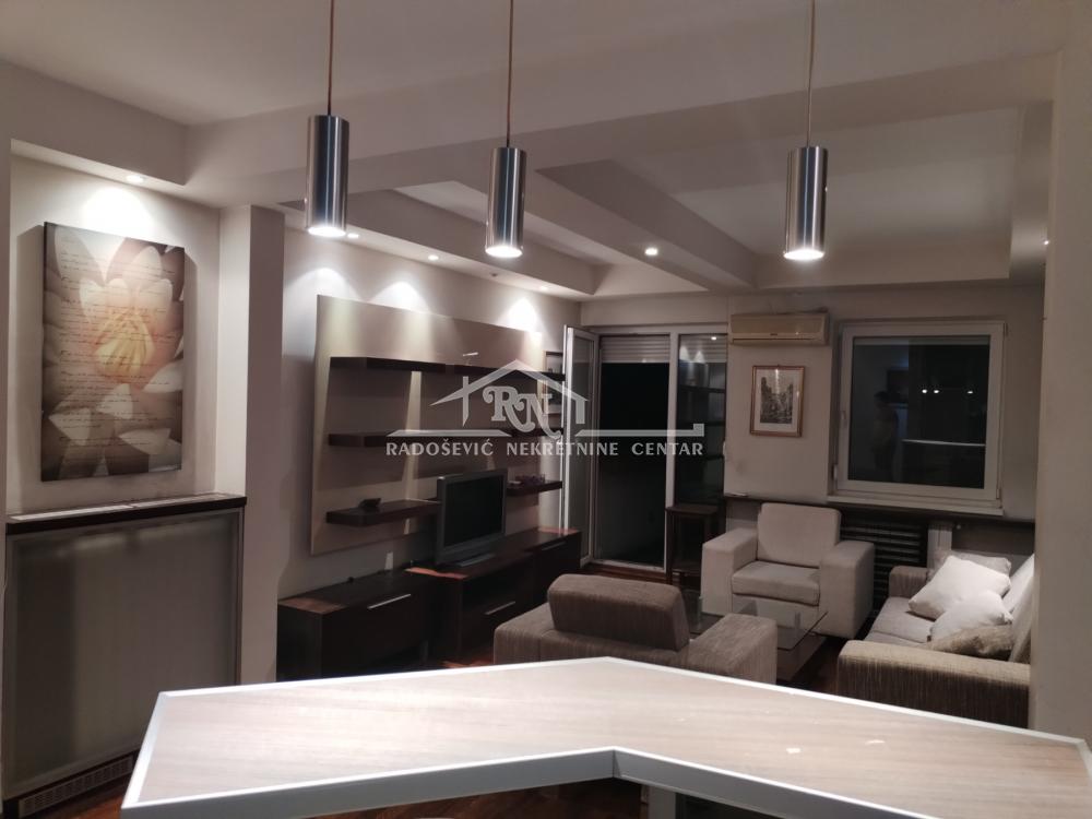 Slika 3 - Starca Vujadina, Trosoban stan na prodaju, 79m2, 235.000€