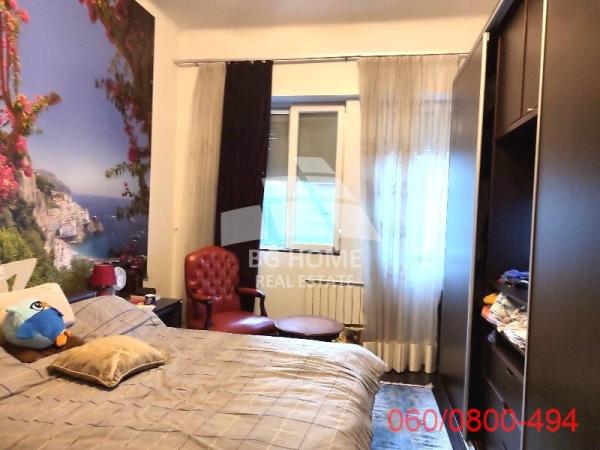 Slika 10 - Sarajevska, Šestosoban stan na prodaju, 177m2, 700.000€