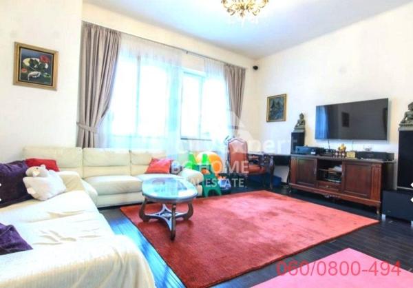 Slika 2 - Sarajevska, Šestosoban stan na prodaju, 177m2, 700.000€