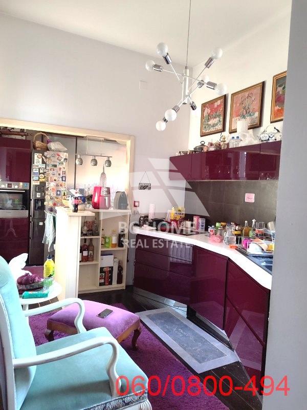 Slika 9 - Sarajevska, Trosoban stan na prodaju, 93m2, 400.000€