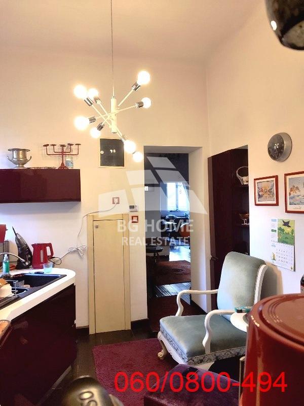 Slika 10 - Sarajevska, Trosoban stan na prodaju, 93m2, 400.000€