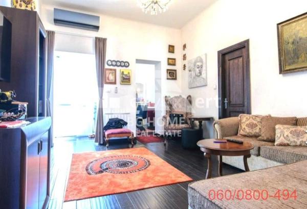 Slika 1 - Sarajevska, Trosoban stan na prodaju, 93m2, 400.000€