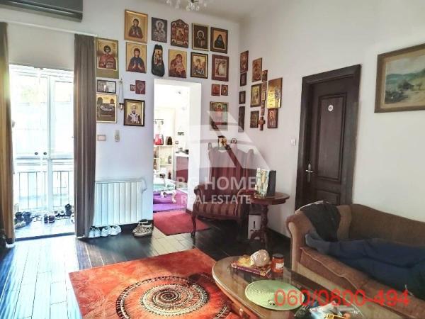 Slika 4 - Sarajevska, Trosoban stan na prodaju, 93m2, 400.000€