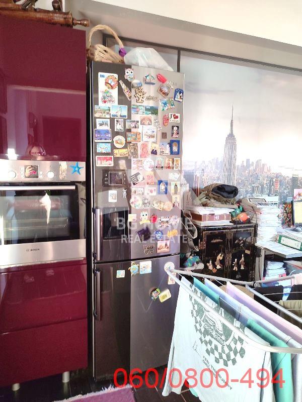 Slika 7 - Sarajevska, Trosoban stan na prodaju, 93m2, 400.000€