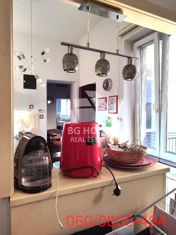 Slika 8 - Sarajevska, Trosoban stan na prodaju, 93m2, 400.000€