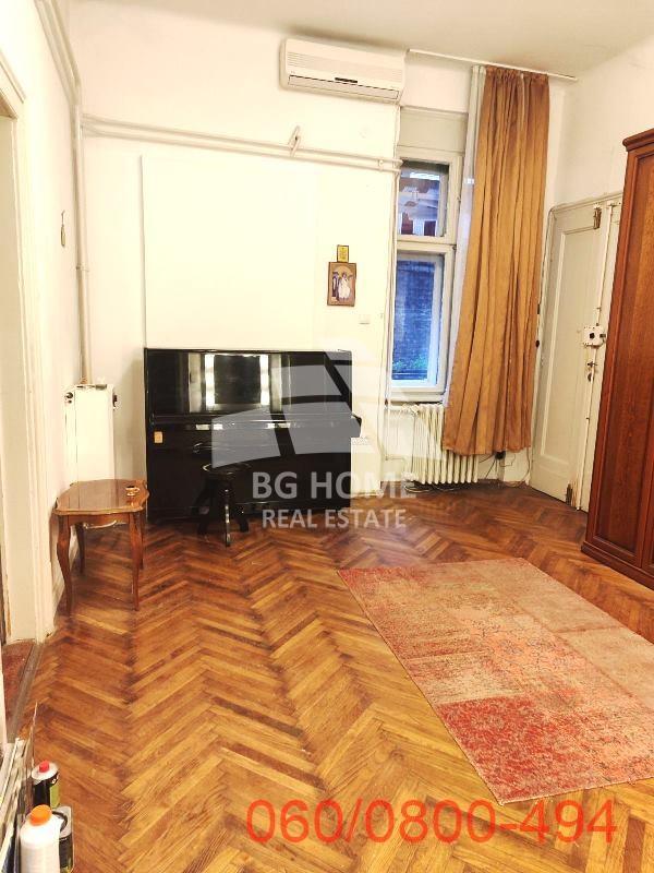 Glavna slika -Sarajevska, Trosoban stan na prodaju, 84m2, 450.000€