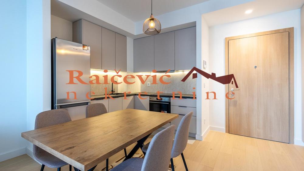 Slika 7 - Bulevar Vudroa Vilsona, Dvosoban stan na prodaju, 54m2, 290.000€