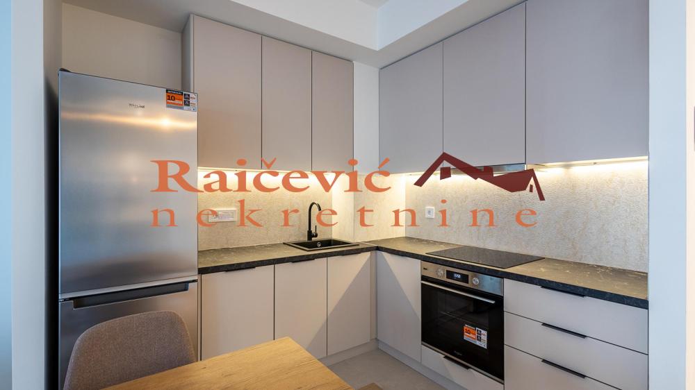 Slika 8 - Bulevar Vudroa Vilsona, Dvosoban stan na prodaju, 54m2, 290.000€