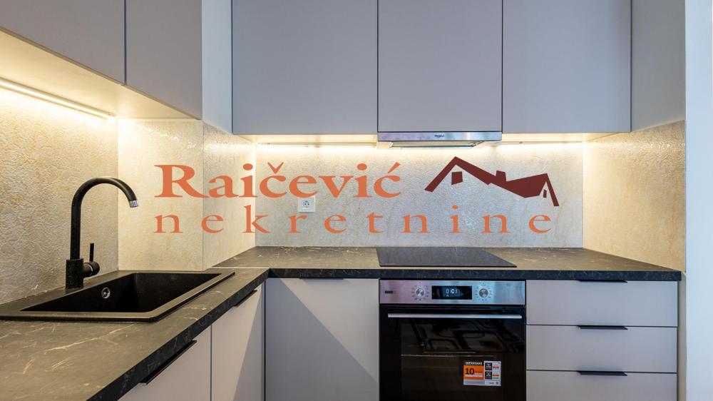 Slika 9 - Bulevar Vudroa Vilsona, Dvosoban stan na prodaju, 54m2, 290.000€