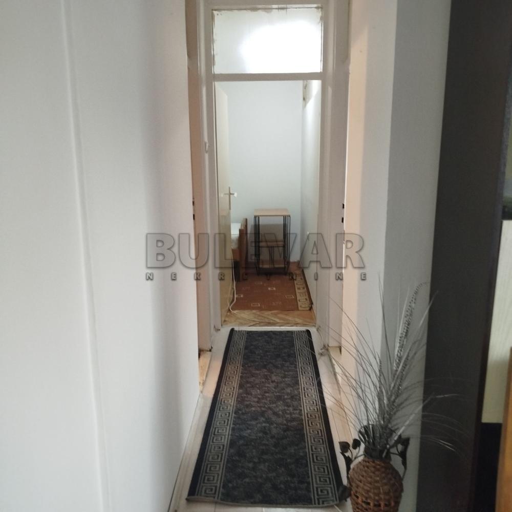 Slika 7 - Vožda Karađorđa, Dvosoban stan za izdavanje, 46m2, 300€