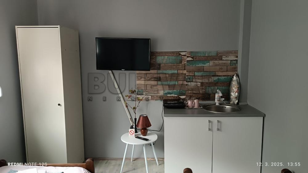Slika 5 - Vranjanska,  Stan za izdavanje, 20m2, 450€