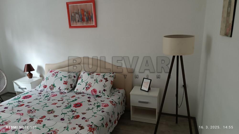 Glavna slika -Vranjanska,  Stan za izdavanje, 20m2, 450€