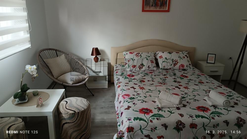 Slika 8 - Vranjanska,  Stan za izdavanje, 20m2, 450€