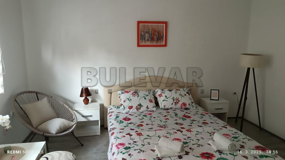 Slika 6 - Vranjanska,  Stan za izdavanje, 20m2, 450€