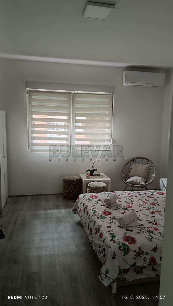 Slika 3 - Vranjanska,  Stan za izdavanje, 20m2, 450€