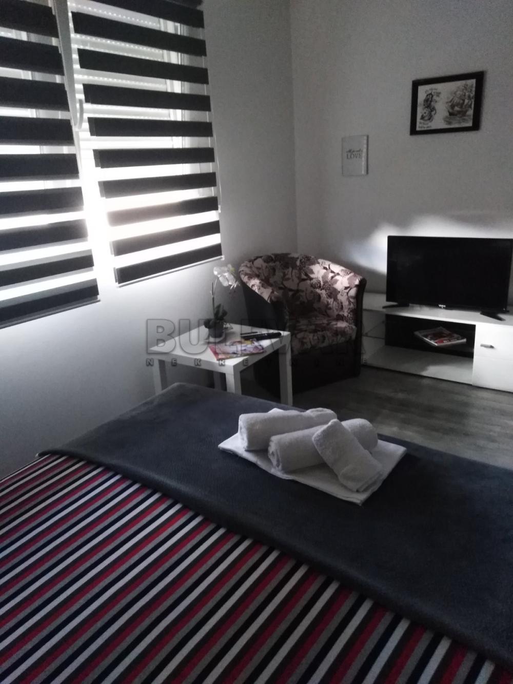 Glavna slika -Vranjanska,  Stan za izdavanje, 20m2, 500€