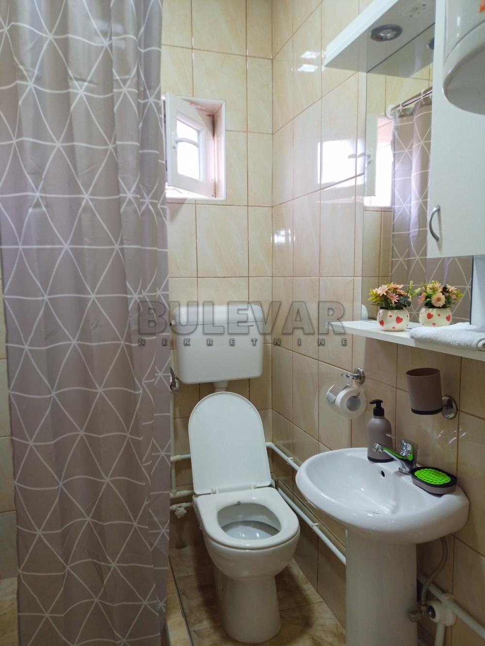 Slika 10 - Vranjanska,  Stan za izdavanje, 20m2, 500€