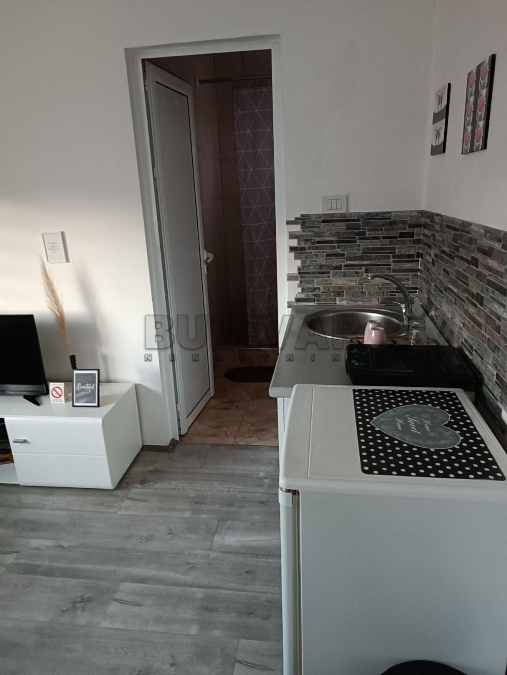 Slika 7 - Vranjanska,  Stan za izdavanje, 20m2, 500€