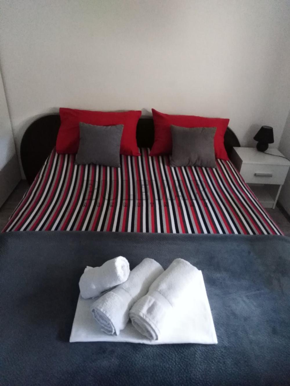 Slika 6 - Vranjanska,  Stan za izdavanje, 20m2, 500€