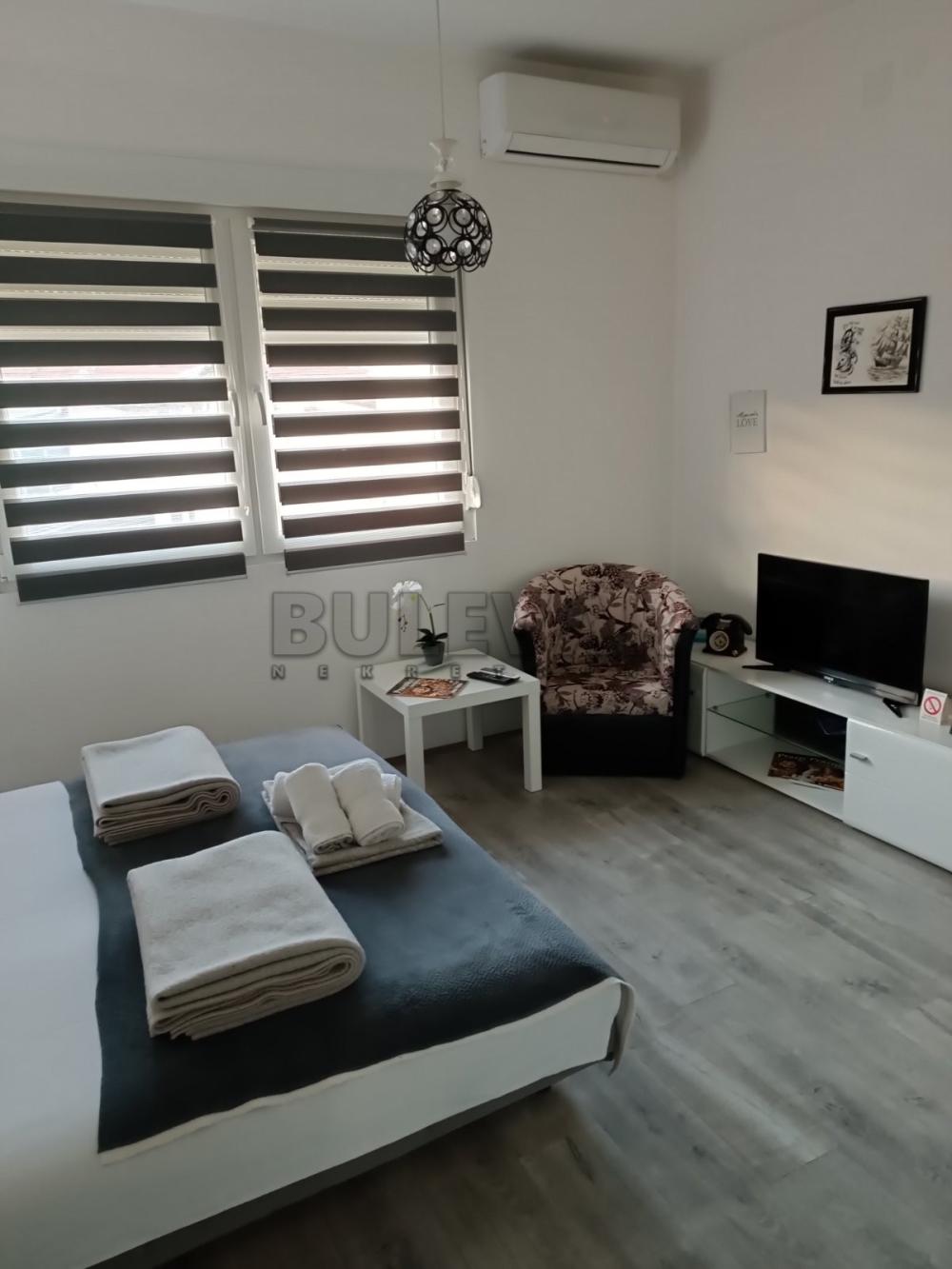 Slika 1 - Vranjanska,  Stan za izdavanje, 20m2, 500€