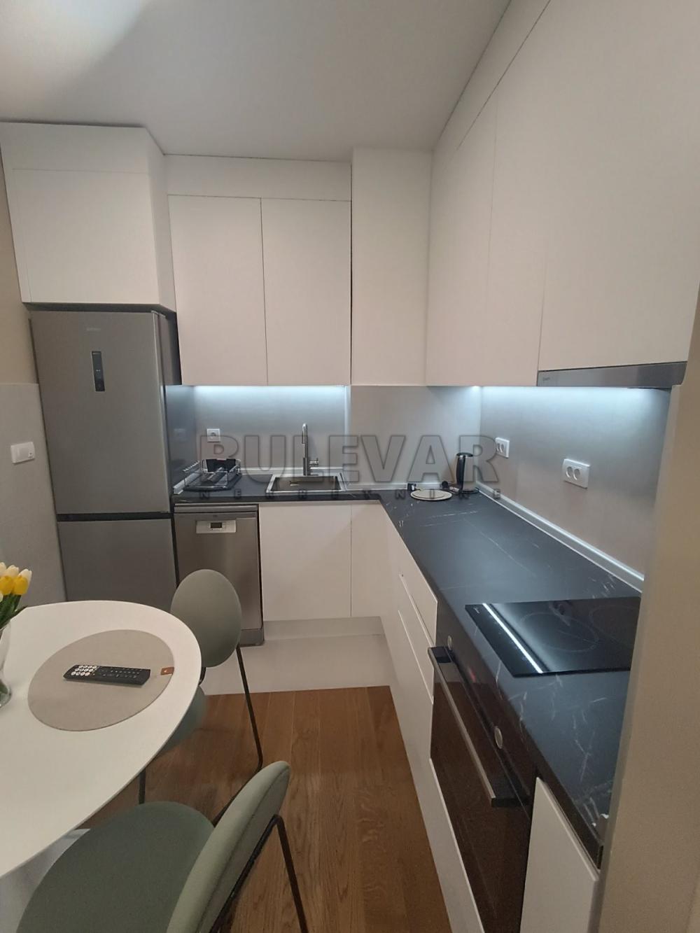 Slika 6 - Blagoja Parovića, Jednosoban stan za izdavanje, 39m2, 550€