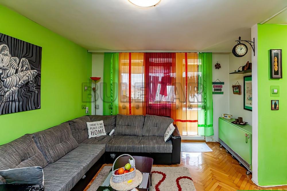 Glavna slika -Bulevar Nemanjića, Četvorosoban stan na prodaju, 70m2, 129.900€