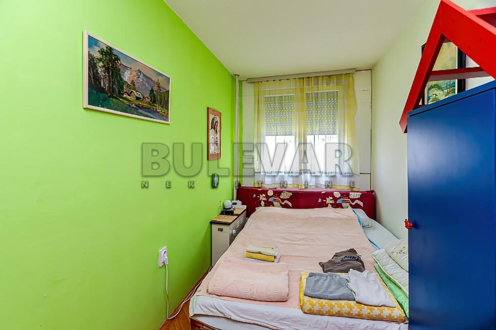 Slika 7 - Bulevar Nemanjića, Četvorosoban stan na prodaju, 70m2, 129.900€