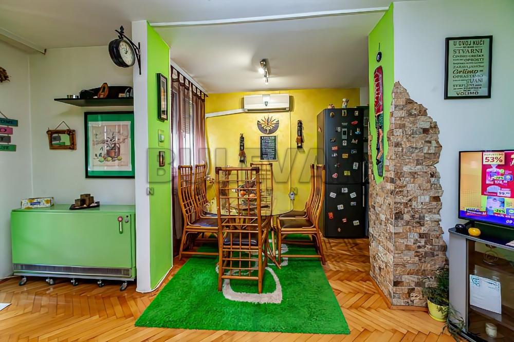 Slika 8 - Bulevar Nemanjića, Četvorosoban stan na prodaju, 70m2, 129.900€