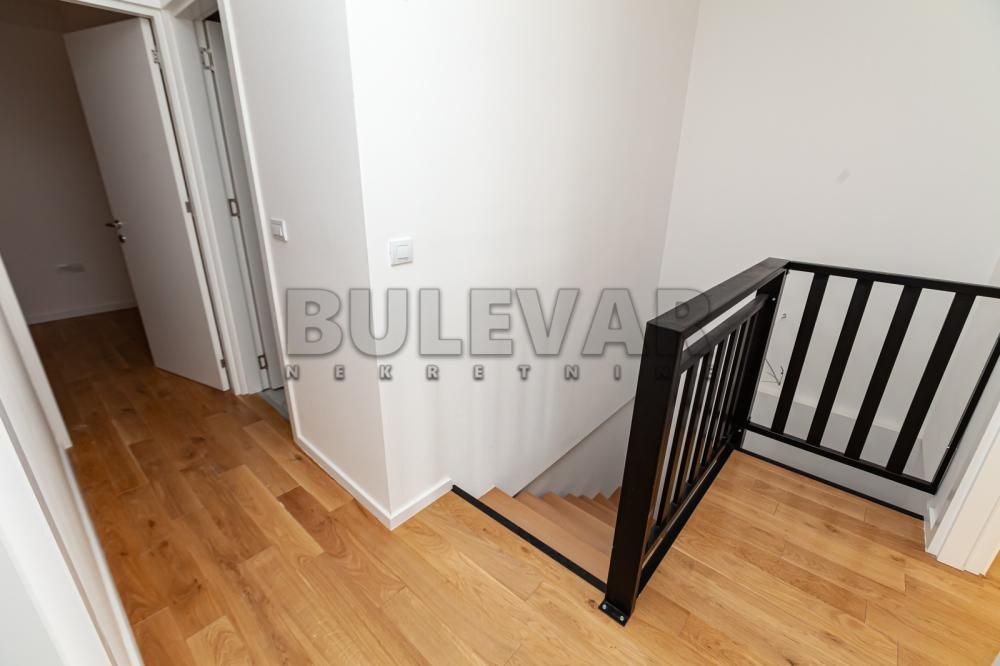 Slika 7 - Bulevar Nemanjića, Troiposoban stan na prodaju, 77m2, 159.051€