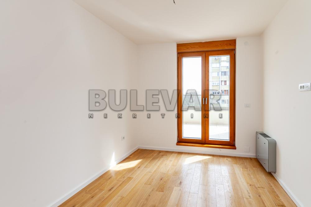 Slika 5 - Bulevar Nemanjića, Troiposoban stan na prodaju, 77m2, 159.051€