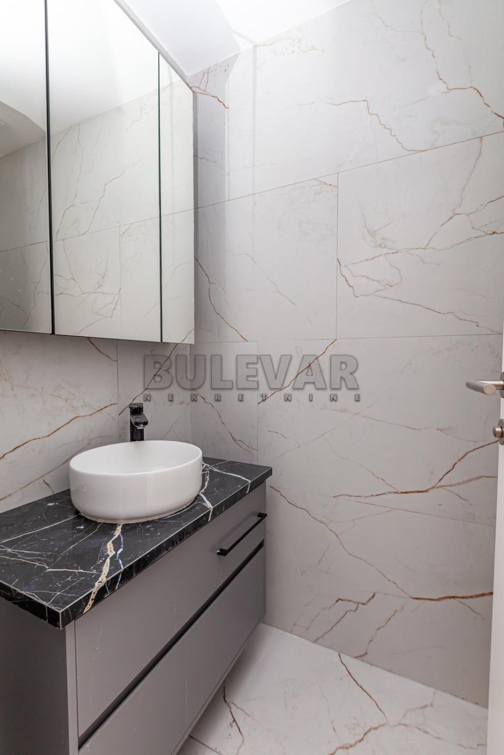 Slika 2 - Bulevar Nemanjića, Troiposoban stan na prodaju, 77m2, 159.051€