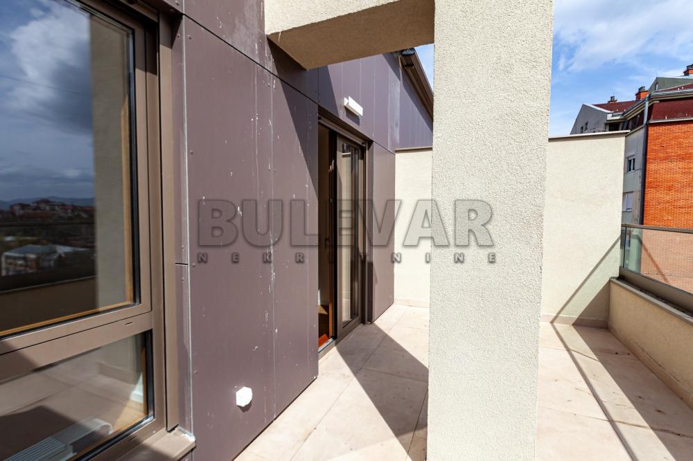 Slika 6 - Bulevar Nemanjića, Troiposoban stan na prodaju, 77m2, 159.051€
