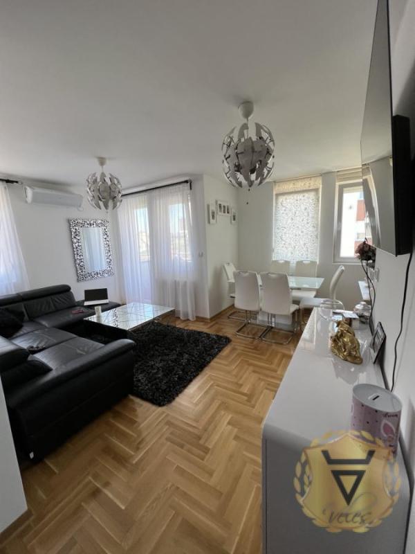 Slika 1 - Dvosoban stan na prodaju, 53m2, 155.000€