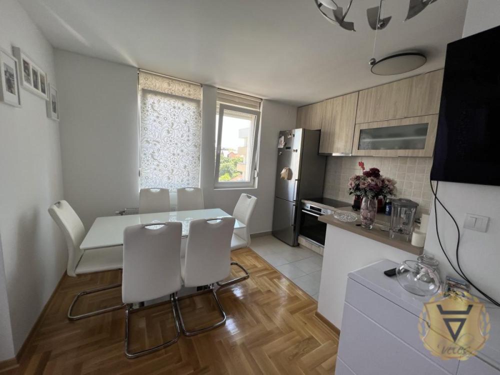 Slika 2 - Dvosoban stan na prodaju, 53m2, 155.000€