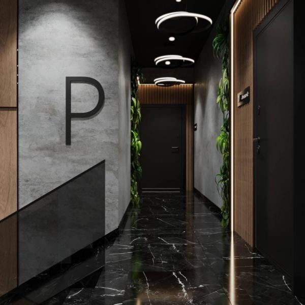 Slika 4 - Dvosoban stan na prodaju, 43m2, 122.976€