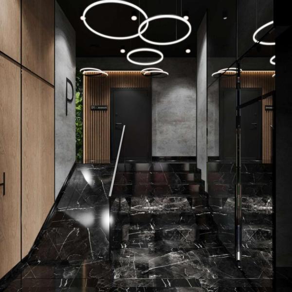 Slika 5 - Dvosoban stan na prodaju, 43m2, 122.976€