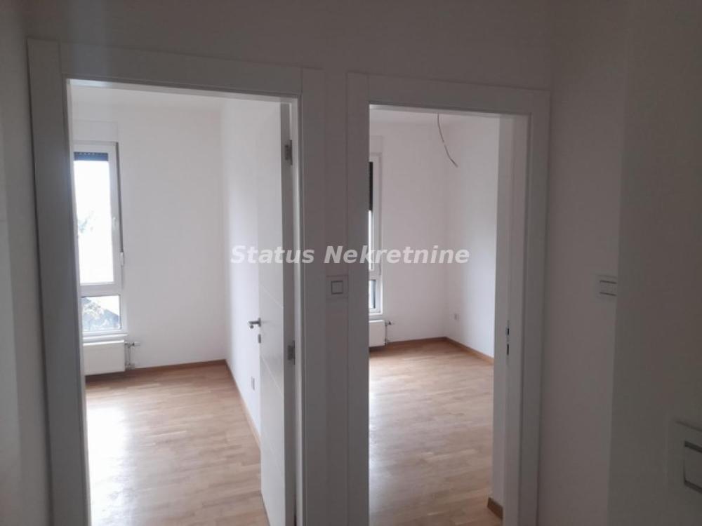 Slika 3 - Četvorosoban stan na prodaju, 77m2, 198.300€
