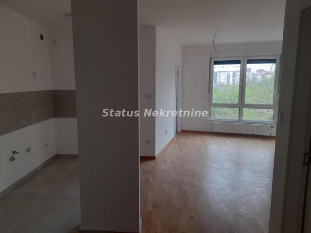 Slika 1 - Četvorosoban stan na prodaju, 77m2, 198.300€