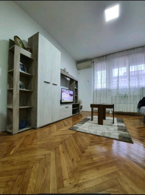 Slika 4 - Jednosoban stan na prodaju, 29m2, 79.900€