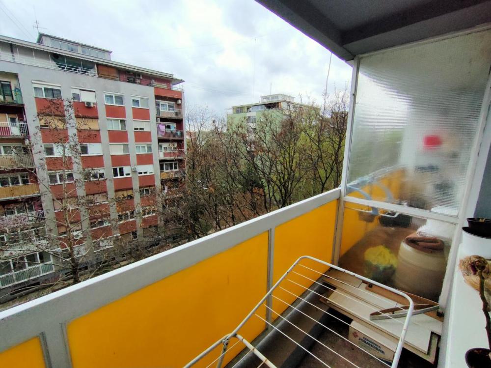 Slika 1 - Jednosoban stan na prodaju, 29m2, 79.900€