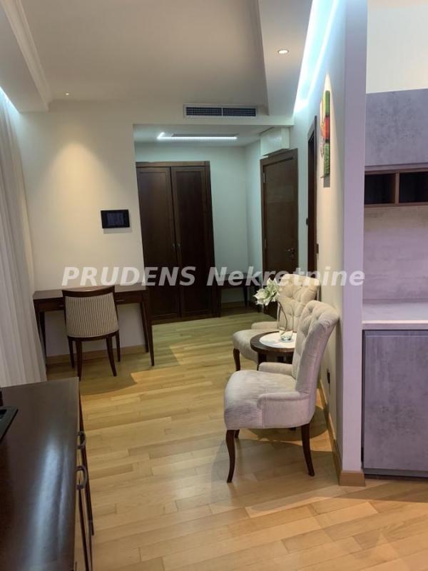 Slika 4 - Vojislava Ilića, Dvosoban stan na prodaju, 67m2, 281.400€