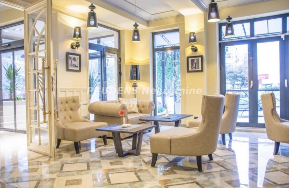 Slika 3 - Vojislava Ilića, Dvosoban stan na prodaju, 67m2, 281.400€